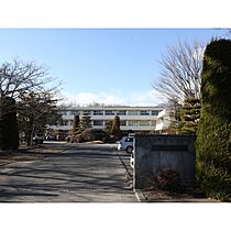 長野県北佐久郡御代田町大字御代田（賃貸アパート2LDK・2階・61.63㎡） その24