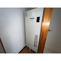 ファミリーハイツ1号棟  ｜ 長野県佐久市岩村田（賃貸アパート1K・2階・24.00㎡） その11