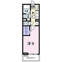 長野県佐久市佐久平駅東4丁目（賃貸アパート1K・3階・31.35㎡） その2