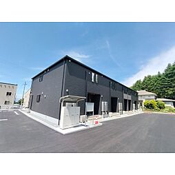 リリ西軽井沢B