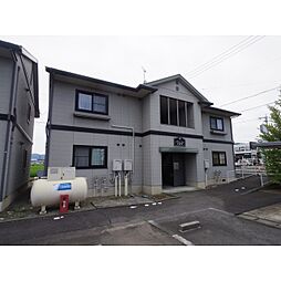 バリュージュ本新町Ａ棟