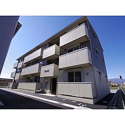 ロイヤルヴィレッティーナB棟