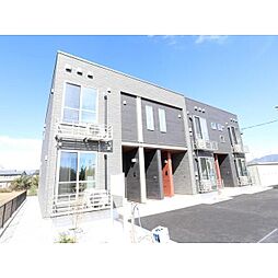 小海線 北中込駅 徒歩25分