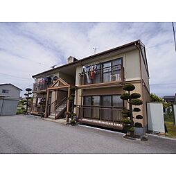 コマバハイムＡ
