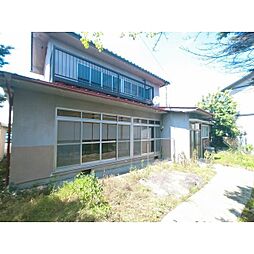 中込戸建