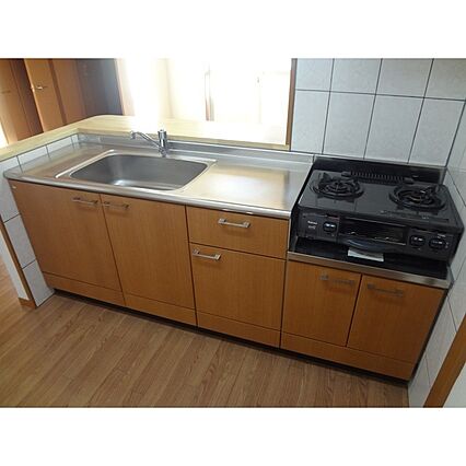 コンフォート グリーン ヒルズ_内装_1