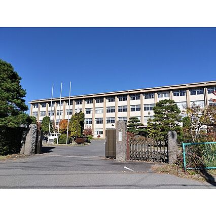 コンフォート グリーン ヒルズ_周辺_1