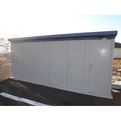 コンフォート グリーン ヒルズ_その他_2