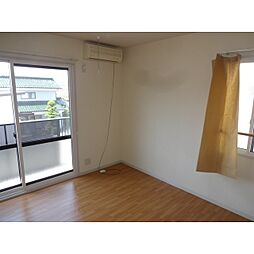 ＦルミエールＢ 1階2DKのリビング/ダイニング