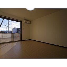 メゾンド・ラレーヌ 1階1SKのリビング/ダイニング