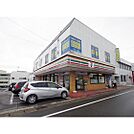 コンビニ「セブンイレブン小諸店まで317ｍ」