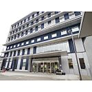 病院「長野県厚生農業協同組合連合会浅間まで434ｍ」