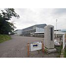 中学校「小諸市立小諸東中学校まで2658ｍ」
