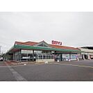 スーパー「西友小諸小原店まで455ｍ」