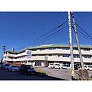 高校・高専「私立地球環境高校まで1655ｍ」