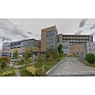 病院「佐久市立国保浅間総合病院まで1136ｍ」
