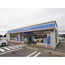 コンビニ「ローソン小諸乙女店まで1238ｍ」
