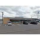 コンビニ「セブンイレブン佐久中込店まで381ｍ」