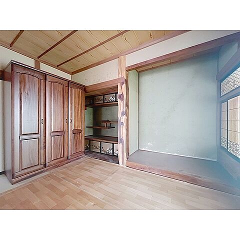 室内