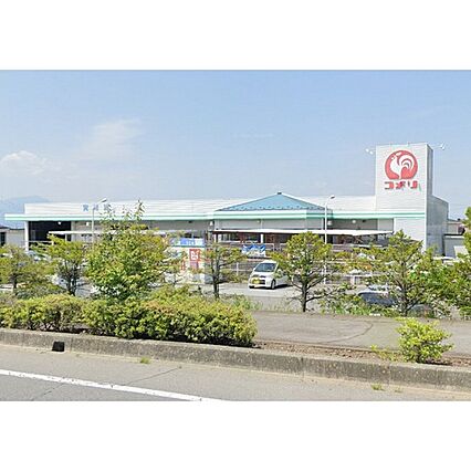 フルール八ヶ倉A_周辺_4