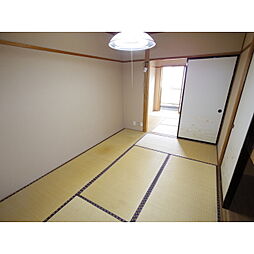 コーポラスK 2Kの写真