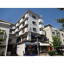 コーポ懐石舎  ｜ 長野県長野市大字鶴賀南千歳町（賃貸マンション1R・4階・22.00㎡） その1