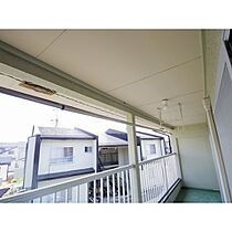 富士ハイツB棟  ｜ 長野県長野市大字高田（賃貸アパート2K・2階・40.50㎡） その21