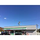 コンビニ「ファミリーマート長野宇木店まで85ｍ」