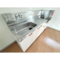 コーポひだか  ｜ 長野県長野市差出南2丁目（賃貸マンション2DK・1階・44.00㎡） その4