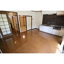 フォレストオブヒーリング北棟  ｜ 長野県長野市三輪9丁目（賃貸アパート1LDK・1階・41.00㎡） その15