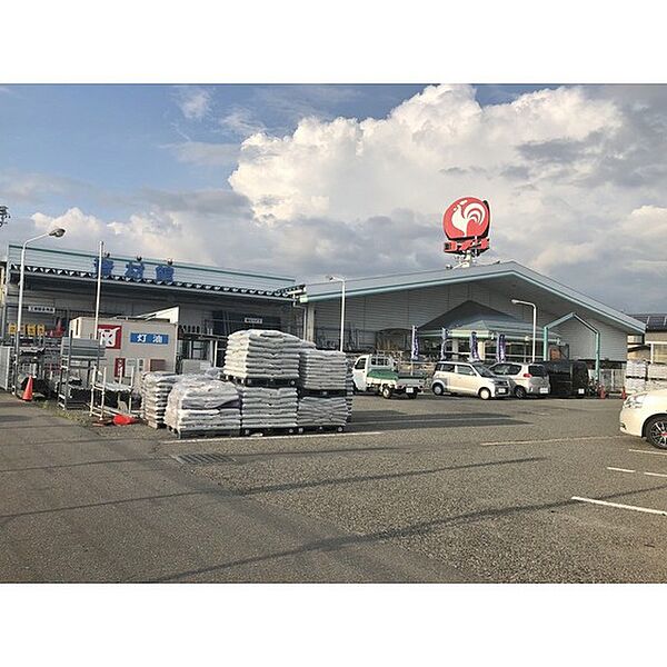 画像19:ホームセンター「コメリハード＆グリーン安茂里店まで1492ｍ」