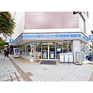 コンビニ「ローソン長野南千歳店まで164ｍ」