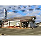 銀行「八十二銀行風間支店まで582ｍ」