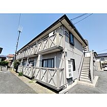 ディアスさくら  ｜ 長野県長野市大字鶴賀七瀬中町（賃貸アパート1K・1階・25.00㎡） その1