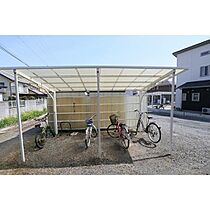 ＣＡＳＡはらまちＡ棟  ｜ 長野県長野市吉田4丁目（賃貸アパート1K・2階・27.30㎡） その19