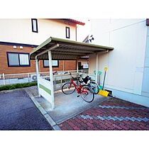 サニーハイツ高田  ｜ 長野県長野市大字高田（賃貸アパート1K・1階・19.00㎡） その23