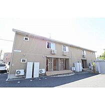 サニーサイドコート  ｜ 長野県長野市大字北堀（賃貸アパート2LDK・2階・73.26㎡） その1