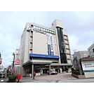 スーパー「北野エースながの東急百貨店BF店まで765ｍ」