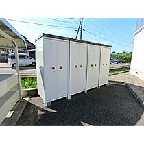 ディアス向日葵　A棟  ｜ 長野県長野市大字柳原（賃貸アパート2K・1階・43.54㎡） その21