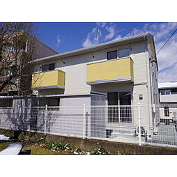 アスール栗田 Ａ棟