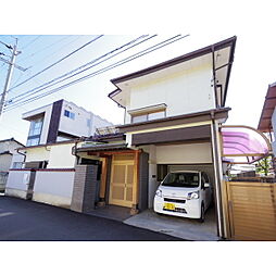 若里2丁目戸建
