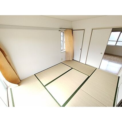 コーポSUNFY_内装_4