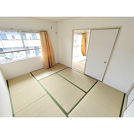 コーポSUNFY_内装_2