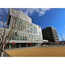 役所「長野市役所まで2267ｍ」
