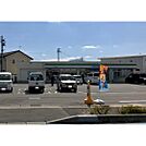 コンビニ「ファミリーマート長野芹田店まで550ｍ」