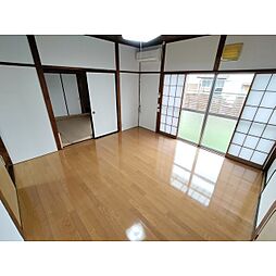 JR篠ノ井線 安茂里駅 徒歩5分の賃貸一戸建て