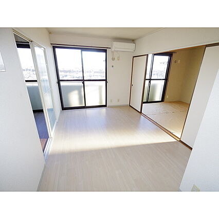 ハイツ見晴し_内装_0