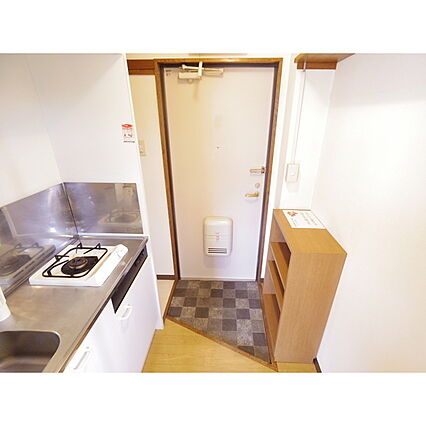 フォーブル荒木II_内装_11