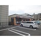 コンビニ「セブンイレブン長野鶴賀店まで488ｍ」