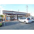 コンビニ「セブンイレブン南高田店まで609ｍ」